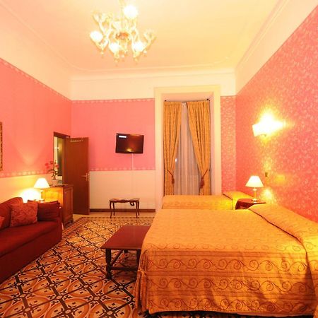 Hotel Sweet Home Róma Kültér fotó