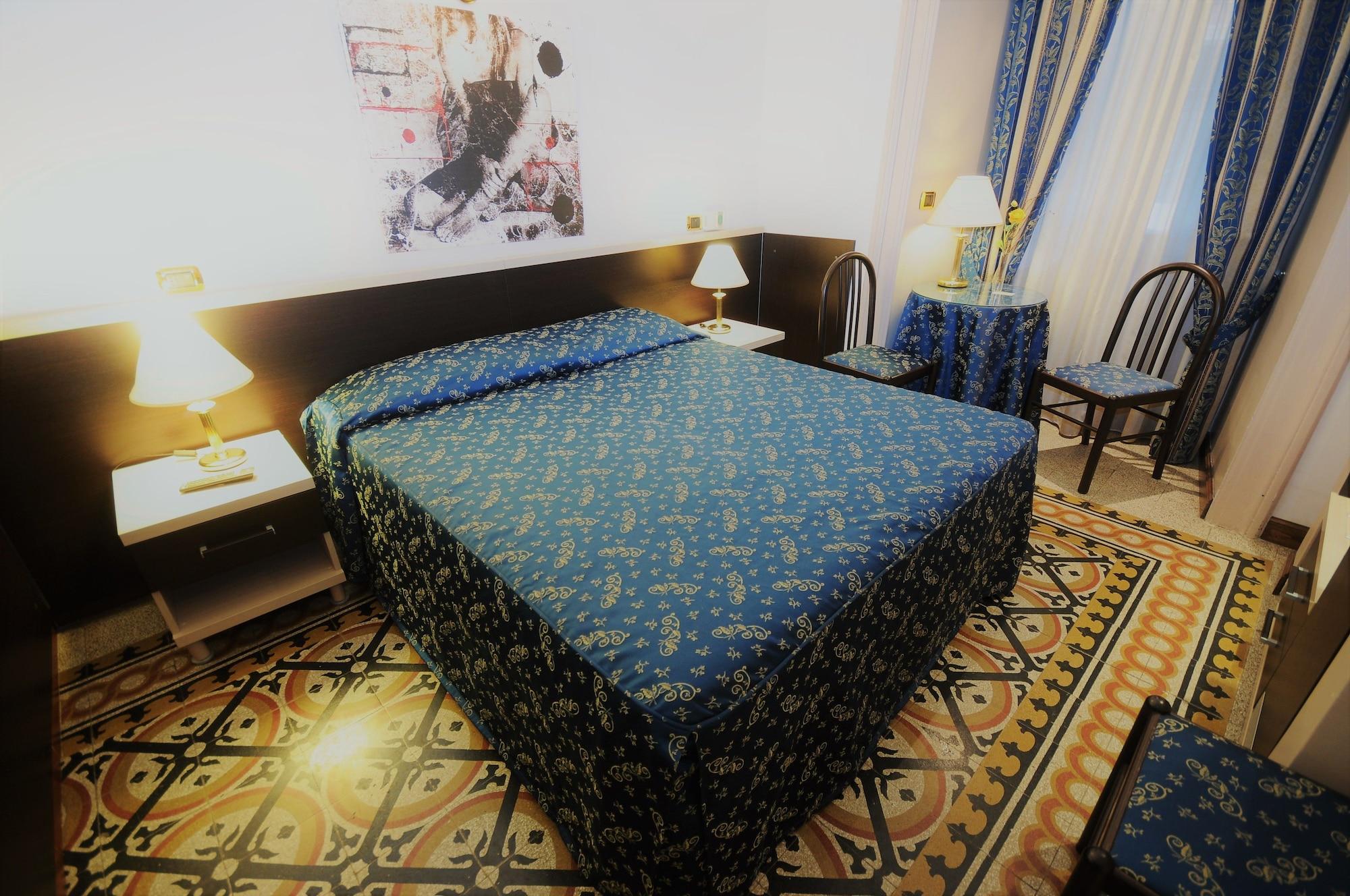 Hotel Sweet Home Róma Kültér fotó