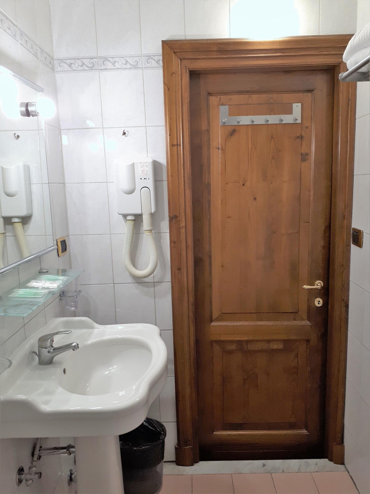Hotel Sweet Home Róma Kültér fotó